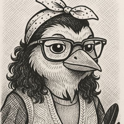 Twitter es mi diario personal, lleno de dramas, cursilerías y pensamientos bonis.
En este perfil lo único que no soportamos es a la gente de derecha.