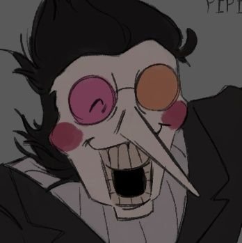 MazeOf_Corn's profile picture. 🔞 || Maze || 20 || 🏳️‍🌈 ||

This account is gonna be just a chaos of art I feel like sharing. it will be a mix of nsfw and sfw.