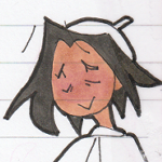 POKKAPI's profile picture. YOUR FUTURE NEMESIS // retweet heavy // ONLY HERE FOR THE ART 🖤♥️🤍 currently haunting the conclave fandom- check my media tab