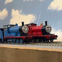 TOP 72 (@top72thomas) / X