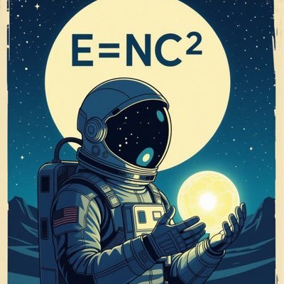 eeqnc2's profile picture. PhD in MechE / Robotics || 1.5 yrs in Rockets/Controls/Embedded C++ || ML+AI since 2019 || Founder since 2024 || Christian