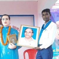 Pramod Ji तर्कशील (@pramodk848503) 's Twitter Profile