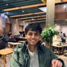 SathwaraAum's profile picture. I teach computers to act human
