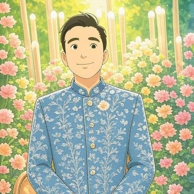 vidyun_agarwal's profile picture. Forging my destiny one commit at a time. Like a true shonen hero, I turn bugs into battles and commits into power-ups. 💪
https://t.co/utCISgGNQK
