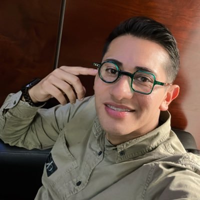 carlospradot's profile picture. 