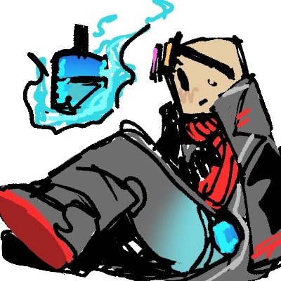 lowpolychaoss's profile picture. pfp by @dmn_Nodmnn

@lowpolystars (priv/personal acc)

consumed by @MARICOREVERSE #RblxWebseriesLCB au brainrot

and also deivydoestutorials33