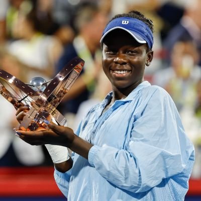 Tennis Updates Profile