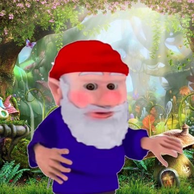 Get_GnomedSol's profile picture. 