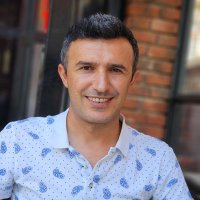 Taşkın KAYGUSUZ (@taskinkaygusuz) 's Twitter Profile