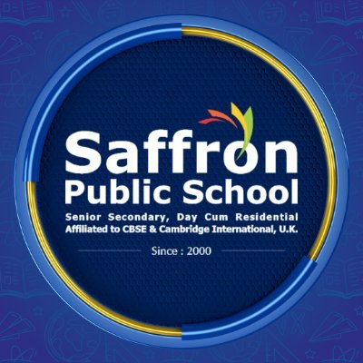 Saffron Public School is an English Medium Day cum Residential School established in 2000 and is built on Khothra Road, Phagwara,Punjab INDIA.