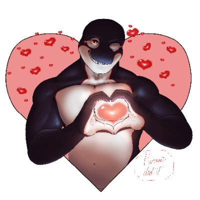 Conta nova, depois de perder a antiga pra um golpista.
La vamos nós de novo.
Maceió - AL
NSFW
22 anos / years old
Constantemente confuso.
Furry
+18 only