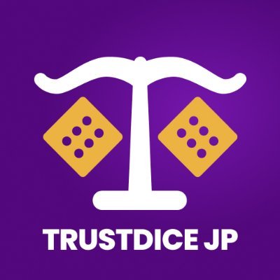 15秒で登録⚡|本人確認不要👤|ステーキング・配当・仮想通貨 💸|年中無休サポート🇯🇵|6時間毎に無料ビットコインゲット👇 @TrustDicePachi