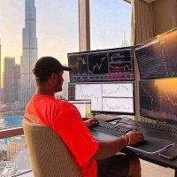 TRADER JOHN (@trader_john1) 's Twitter Profile