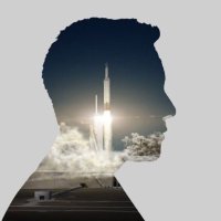 Rocket man ๐ ๐ (@elonmusk__4570) 's Twitter Profile