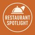 Restaurant Spotlight (@restospotlight) Twitter profile photo Restaurant Spotlight (@restospotlight) Twitter profile photo