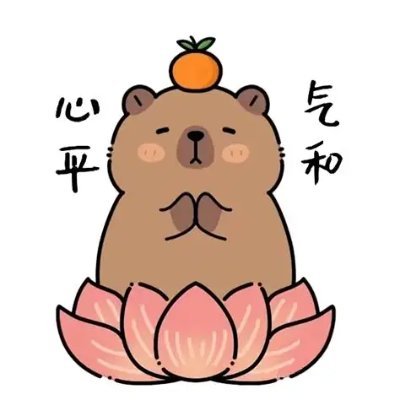 niucg1984's profile picture. 