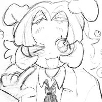 MIICHAN !!🦴 🐾 (@fetchinggal) 's Twitter Profile