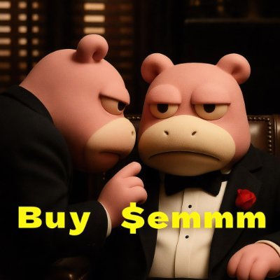 EmmmBuilder🦛 Profile