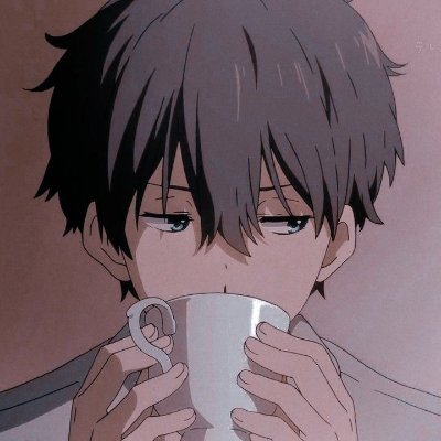 cuencoian's profile picture. If anime didn’t inspire me, my sketchbook would be empty.
caffeine and chords

Part of the @DataHaven_xyz community