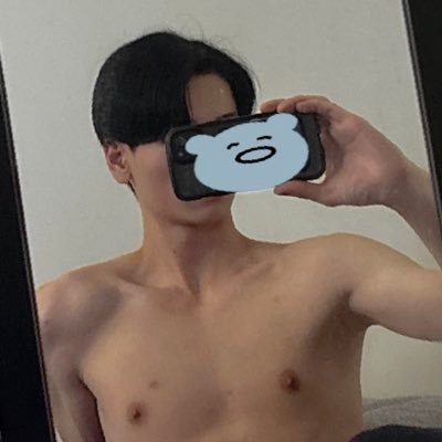 xxx18ak's profile picture. 03 183cm G凸凹 on PrEP 別垢(@yyy18xx)