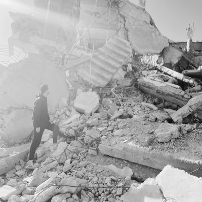 Just a 28-year-old Palestinian young man
🕊️ A voice from Gaza's ruins
⚕️ Raising funds for food & treatment
🙏 Share, donate, be a reason someone survives 👇