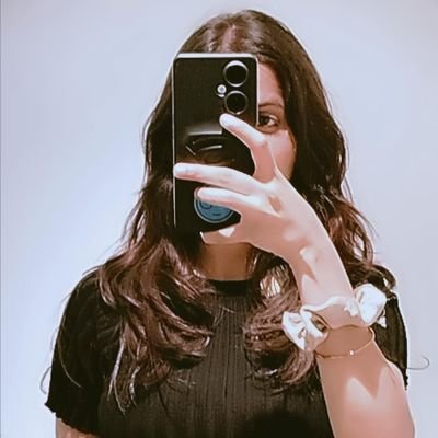 Pragya Rai Profile