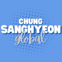 CHUNG SANGHYEON GLOBAL (@globalsanghyeon) 's Twitter Profile Photo CHUNG SANGHYEON GLOBAL (@globalsanghyeon) 's Twitter Profile Photo