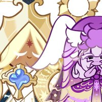 ππ° - Grape Cake Cookie and Grapezy (@grapecakecookie) 's Twitter Profile