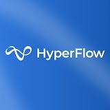 hyperflow_ai's profile picture. HyperFlow is a revolutionary no-code/low-code platform that empowers anyone to build, deploy, and host sophisticated generative AI applications.
