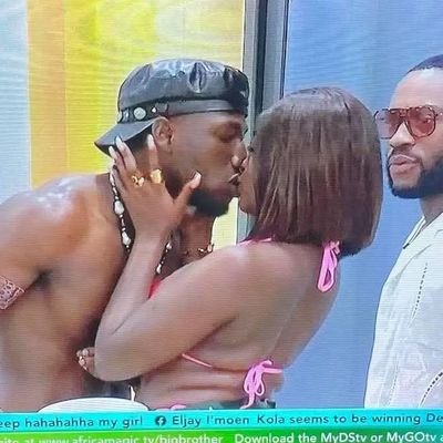 NjungErnest's profile picture. Entertainment, fun, update on some social issues, football lover.