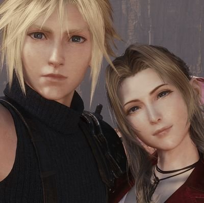 Musician. FF7 Remake series, Kena Bridge of spirits, The Callisto Protocol, Dead Space, Alan Wake. #Clerith #PS5 Aerith is the best girl 🌸🗡