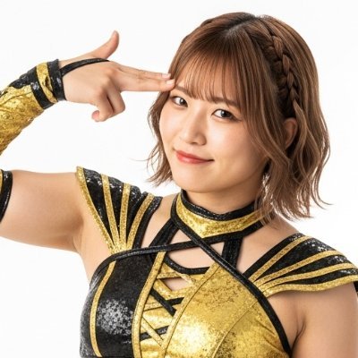 yamigensaideshi's profile picture. ◆AI女子プロレスの匠、闇弦斎先生の弟子のセンシティブ寄りのアカウント。リクエストは受け付けません。
https://t.co/kPLwtIvg2F
◆サブ2／https://t.co/QTbxkPpr3z
◆女子格闘やられ顔レビュー
https://t.co/FOIKAGfbUD