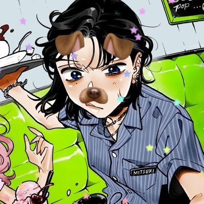 scootersecret's profile picture. @freshscootah priv 18+ nsfw I LOVE YURI!!! please have your damn age in bio