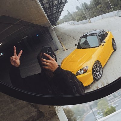 毎日S2000に乗る会社員… 時々DC2