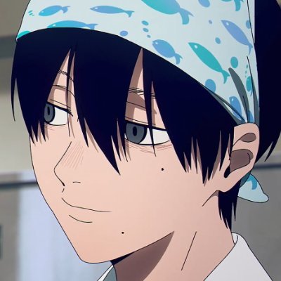 inarimeow's profile picture. inari | they/them | 28 | i like anime, games, mahjong, and cats 🐱