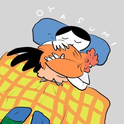 お仕事の依頼、ご相談はお気軽にイラストレーションファイルWEBからどうぞ/Instagram☞ https://t.co/j4iYYglMPJ /愛鶏🐓コッコ☞(@CoccoNiwatori)R6.12/23天国へ