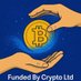 Funded By Crypto Ltd (@fundedbycrypto1) Twitter profile photo Funded By Crypto Ltd (@fundedbycrypto1) Twitter profile photo