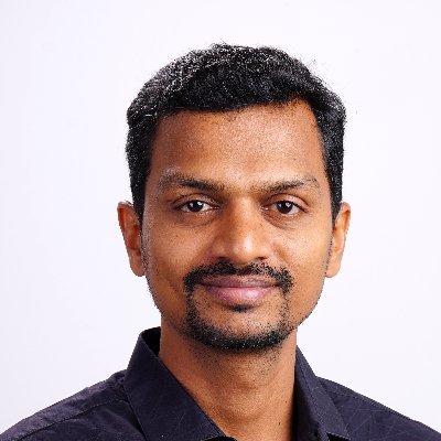 Entrepreneur | Founder, Thinksolv Technlogies