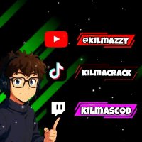 kilma (@pablocrack9a) 's Twitter Profile