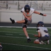 Carson Burnett (@carsonjburnett) 's Twitter Profile
