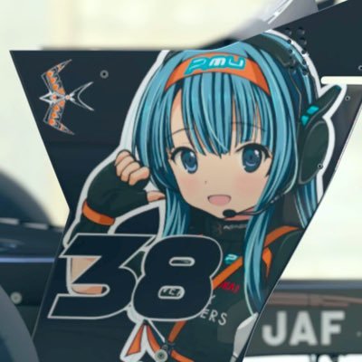 SFormula▶︎CERUMO•INGING #38 #39|SGT▶︎ ⬜️#38 🟨#2 #4 #9 #61|KYOJO▶︎🟠#38 #39|アイマス|ラブライブ!|千葉ロッテ