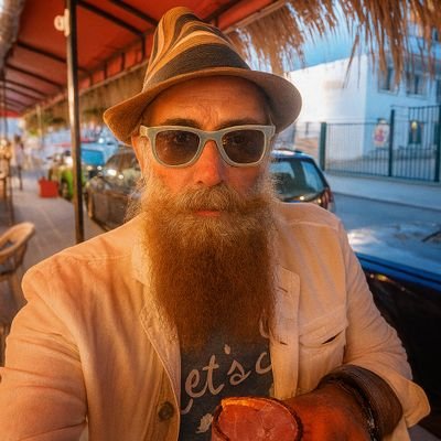 BSerginov's profile picture. Художник