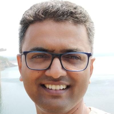 girishpatel_g's profile picture. Common citizen,