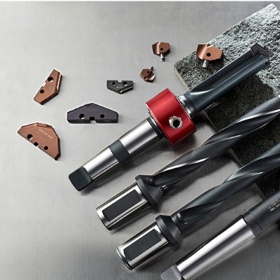 Cutting Tools manufacturer in China.
Specialize in Drilling tools & Taps, offer:
Cost-efficient alternatives
Custom tool solutions