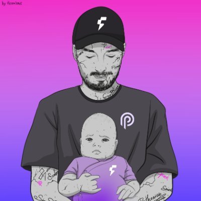 Good_boy9802's profile picture. @FogoChain Maxi

Exploring  Crypto