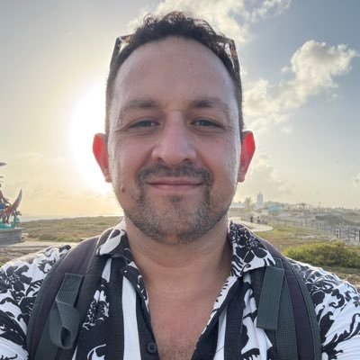 SergioVillaK's profile picture. 3D & VFX Artist | Cancún 🇲🇽 | 41