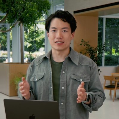 Richard Wei Profile