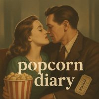 リリィ┊︎映画日記🍿🎥 (@popcorn_diary7) 's Twitter Profile