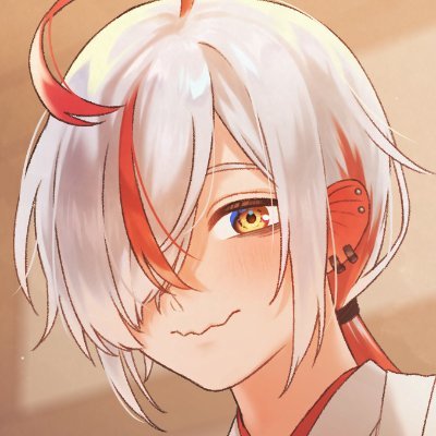 越雲エイルさんのプロフィール画像