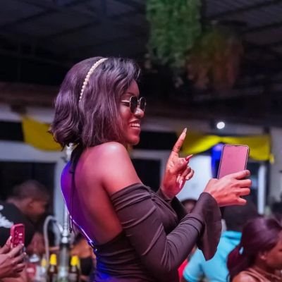 lavie056's profile picture. ♥️💅